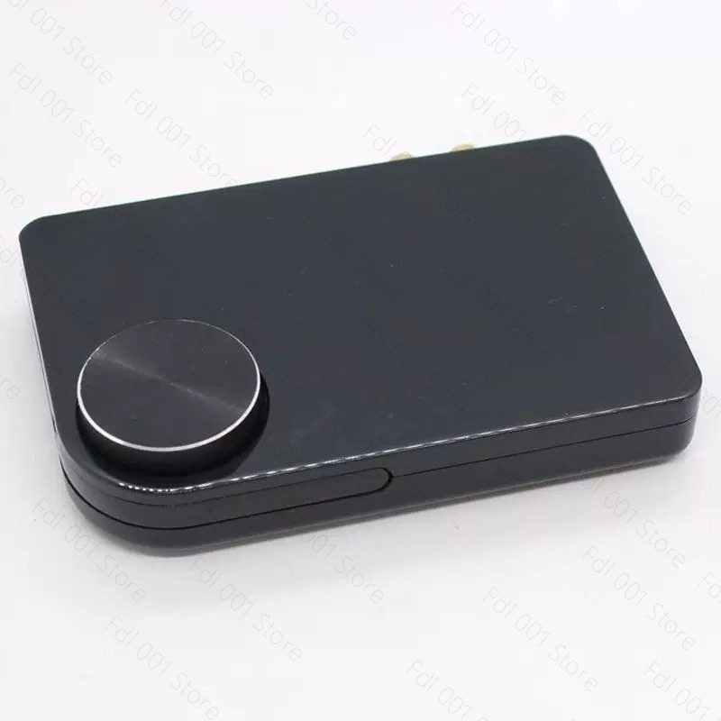 For External sound card USB 5. - đánh giá và giá Sound Card Usb