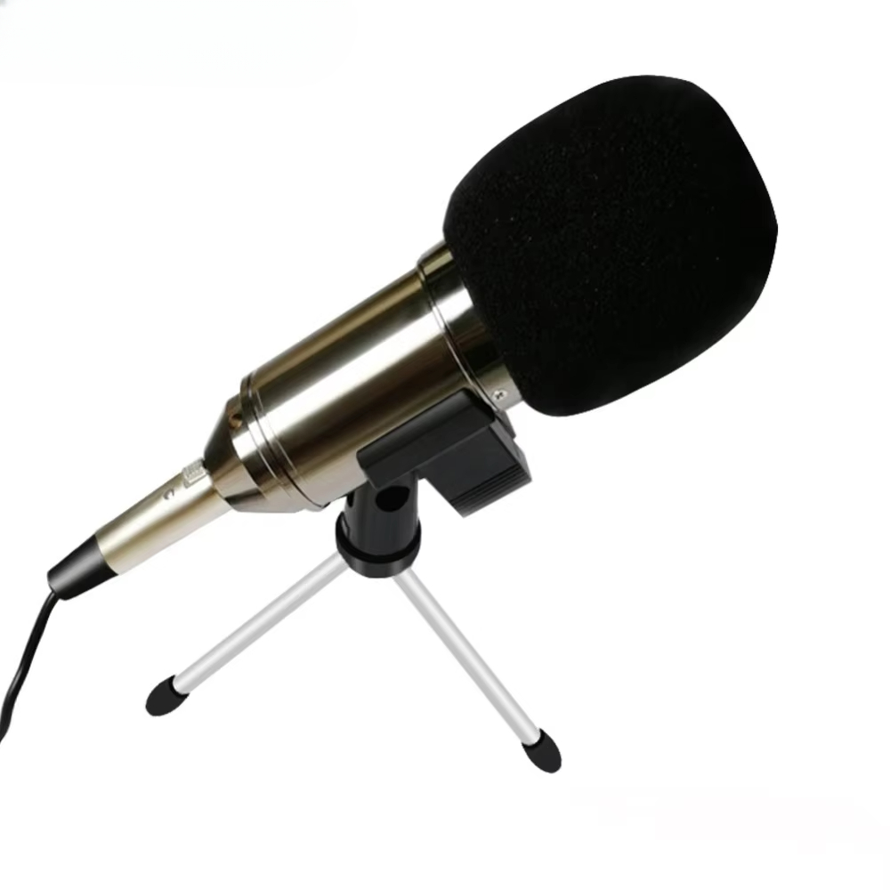 USB Condenser Microphone bm-80 - đánh giá và giá Pc Gaming Youtuber