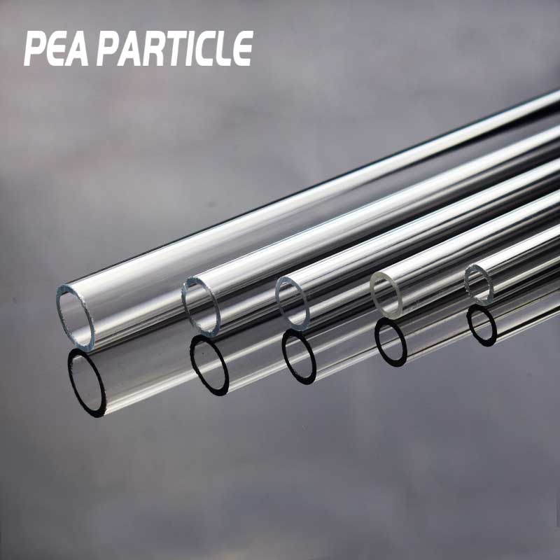 Transparent Hard PC Water Cool - đánh giá và giá Pc Gaming Liquid Cooling