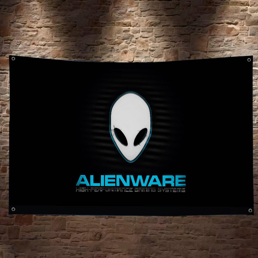 Dell Alienware Animation PC Ga - đánh giá và giá Pc Gaming Dell Alienware