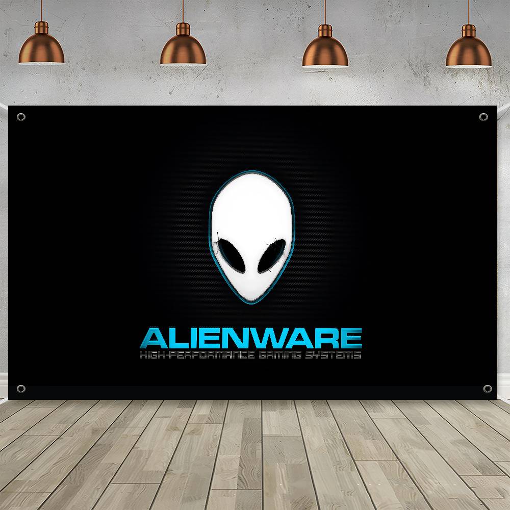 Dell Alienware Animation PC Ga - đánh giá và giá Pc Gaming Dell Alienware