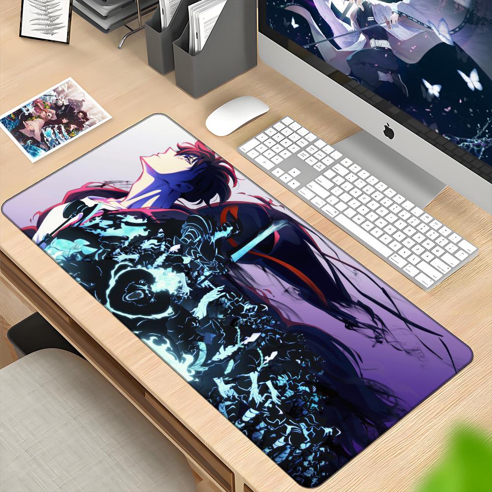 Anime Solo Leveling Mousepad H - đánh giá và giá Pc Gaming Nzxt