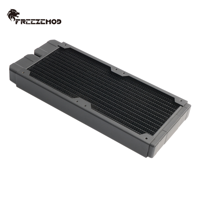 FREEZEMOD G1/4 29Mm Đồng Dày Đ - đánh giá và giá Pc Gaming Liquid Cooling
