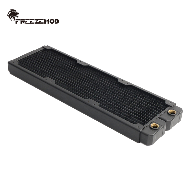 FREEZEMOD G1/4 29Mm Đồng Dày Đ - đánh giá và giá Pc Gaming Liquid Cooling