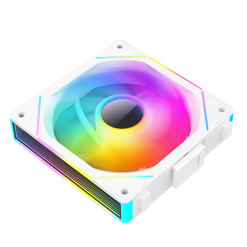 TEUCER JM-1 Computer Case Fan  - đánh giá và giá Pc Gaming Liquid Cooling
