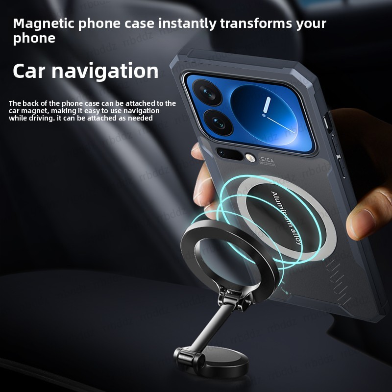 For Xiaomi Mi 17 Pro Max Case  - đánh giá và giá Pc Gaming Xiaomi
