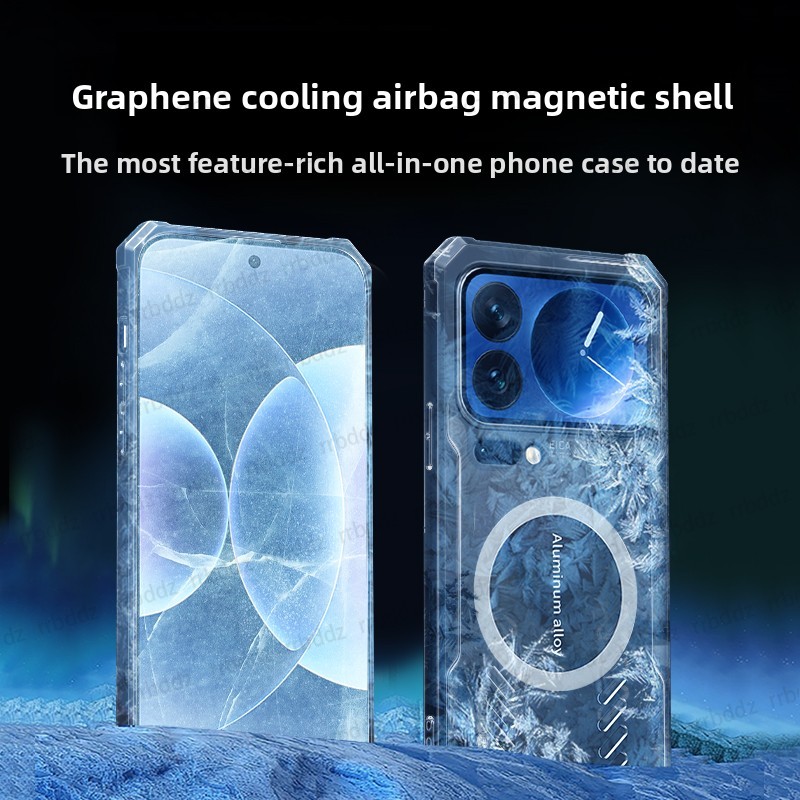 For Xiaomi Mi 17 Pro Max Case  - đánh giá và giá Pc Gaming Xiaomi