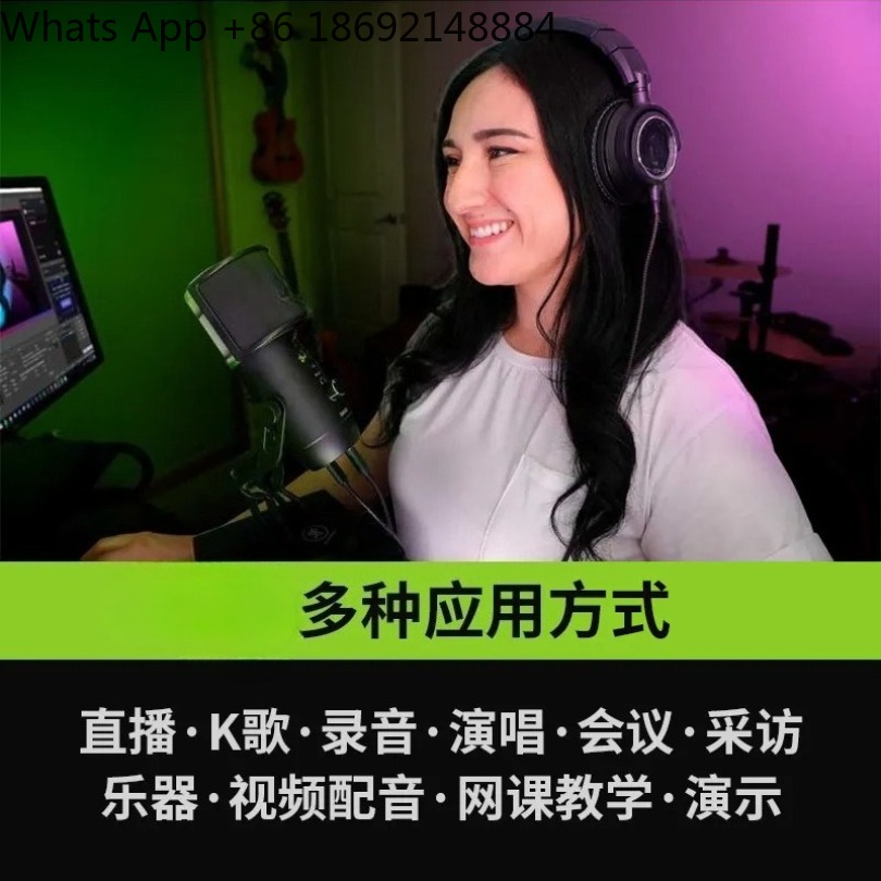Spot quick hair EM-91CU EM-USB - đánh giá và giá Sound Card Usb