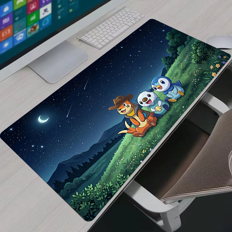 Mouse Pad Anime PC Gamer Cabin - đánh giá và giá Pc Gaming Nzxt